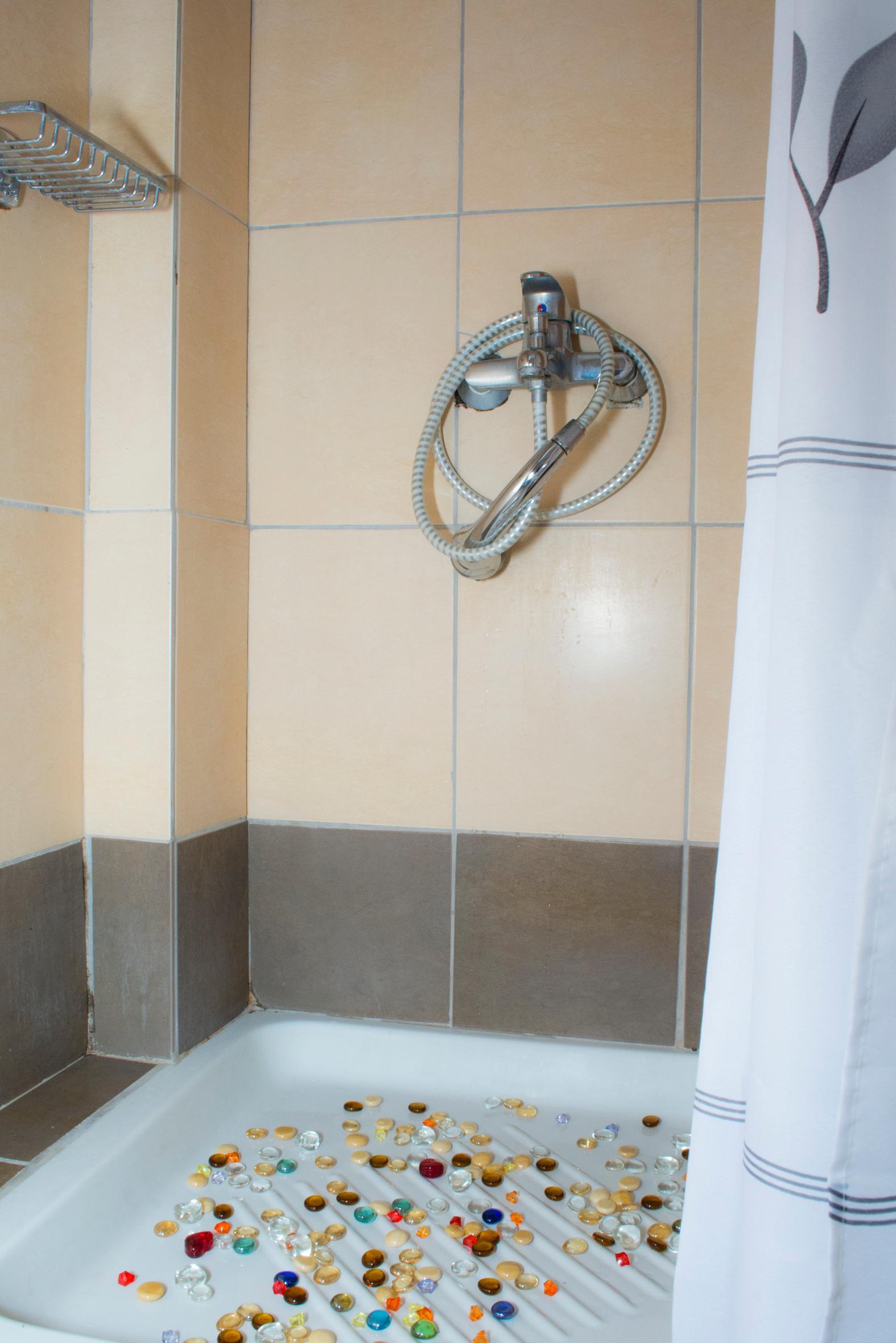 Nikos Hotel Malia Eksteriør bilde
